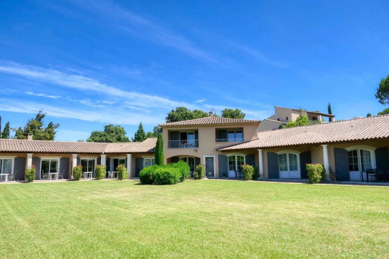Les Residences De Metifiot Saint-Remy-de-Provence Ngoại thất bức ảnh