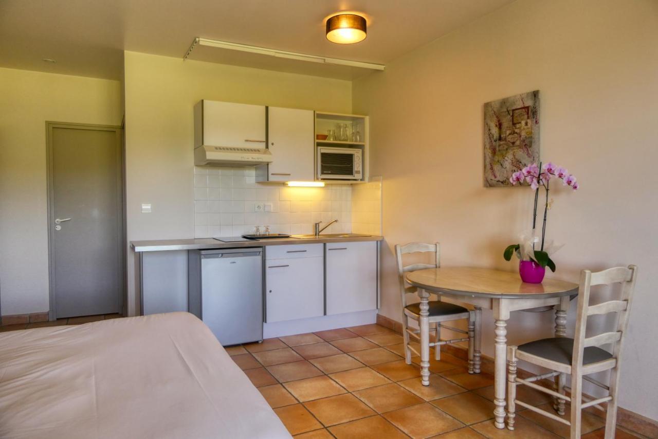 Les Residences De Metifiot Saint-Remy-de-Provence Ngoại thất bức ảnh