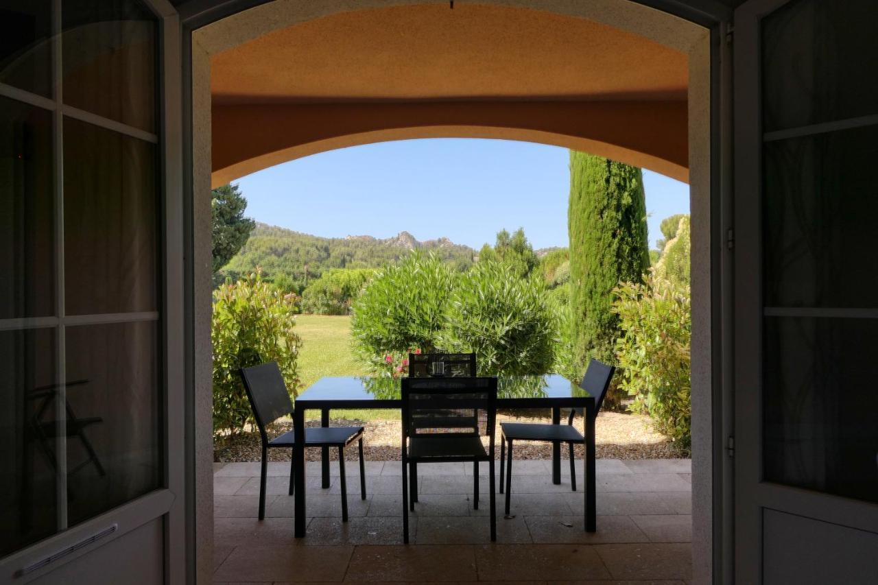 Les Residences De Metifiot Saint-Remy-de-Provence Ngoại thất bức ảnh