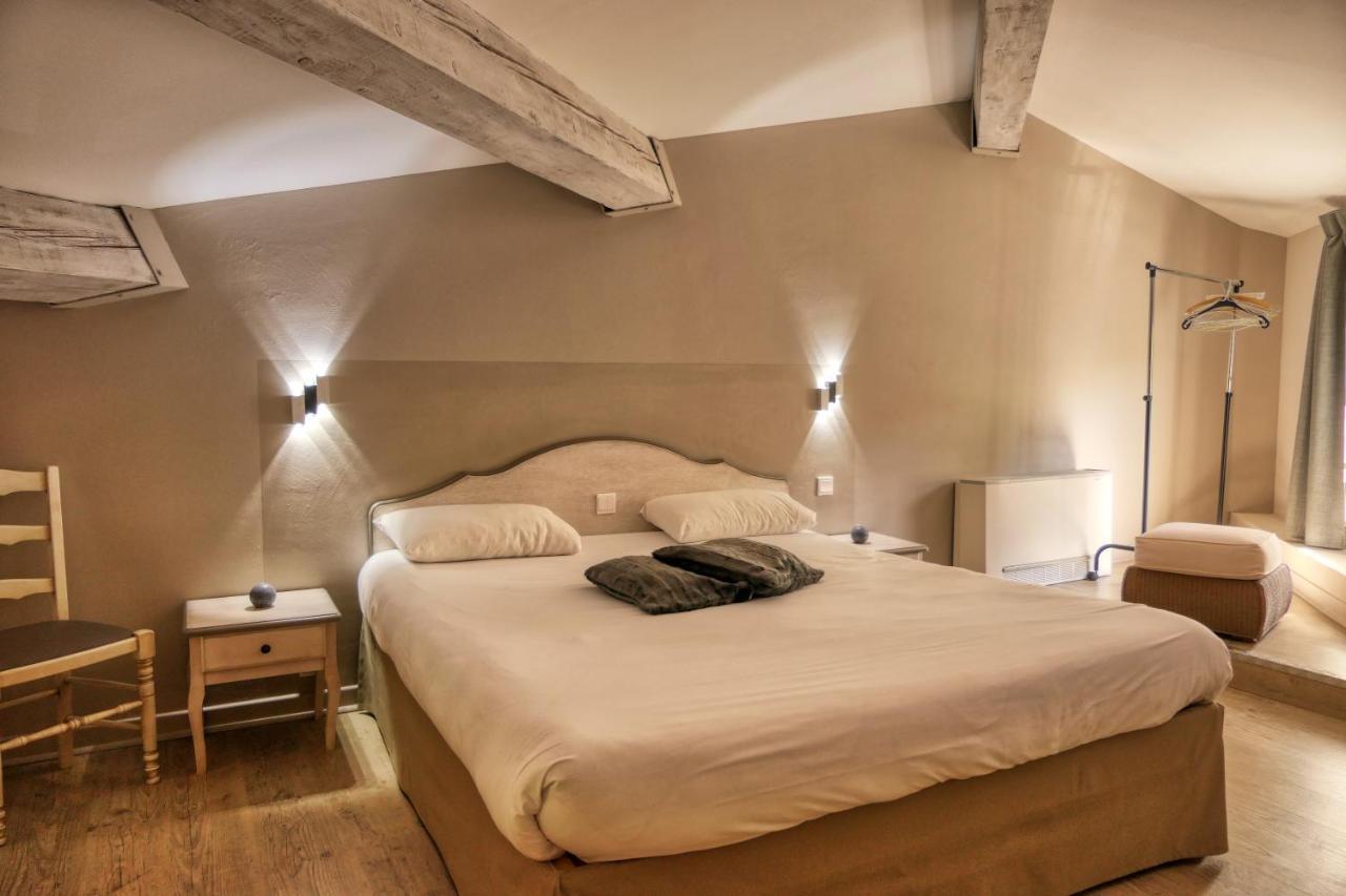Les Residences De Metifiot Saint-Remy-de-Provence Ngoại thất bức ảnh
