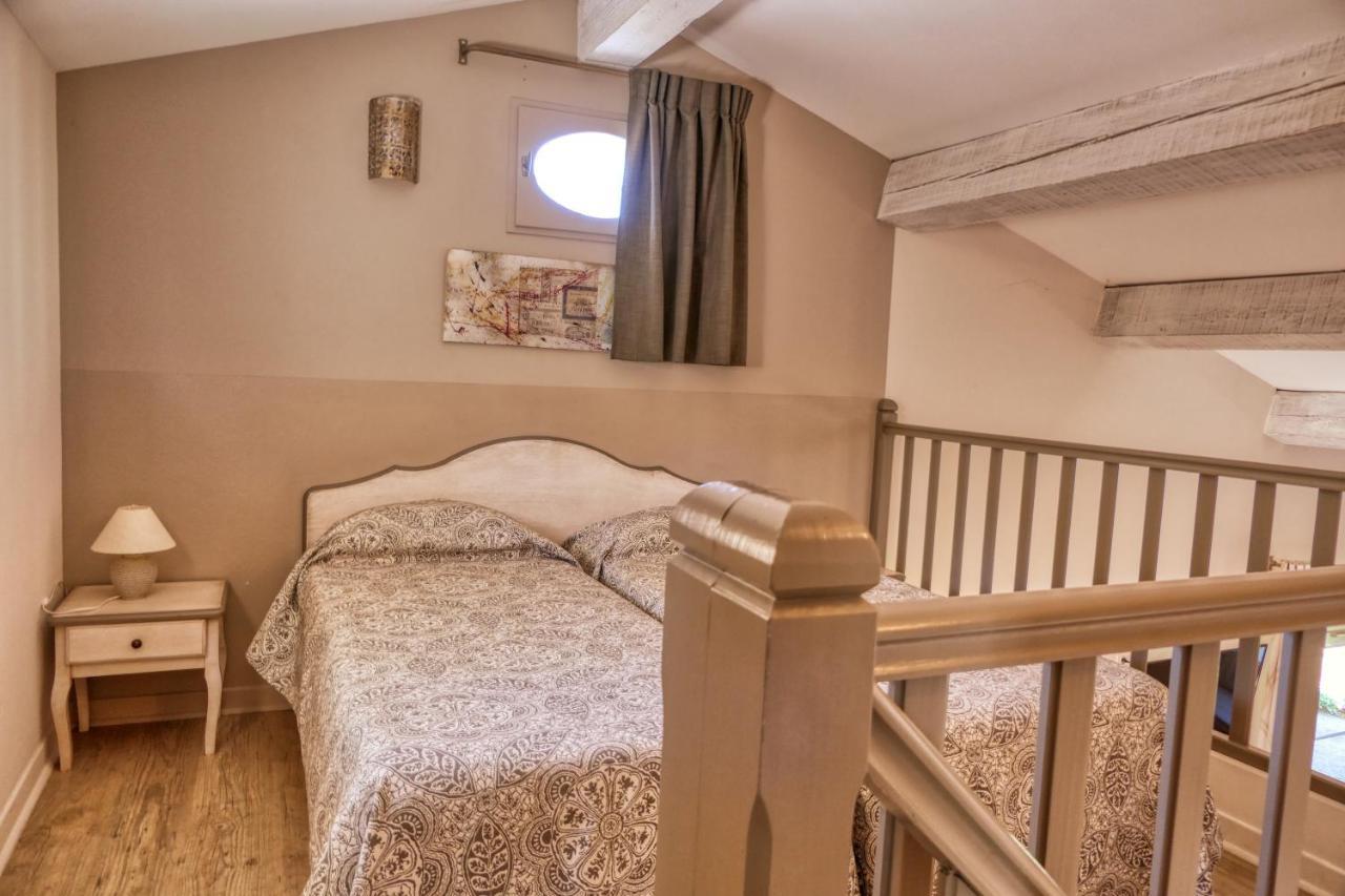 Les Residences De Metifiot Saint-Remy-de-Provence Ngoại thất bức ảnh