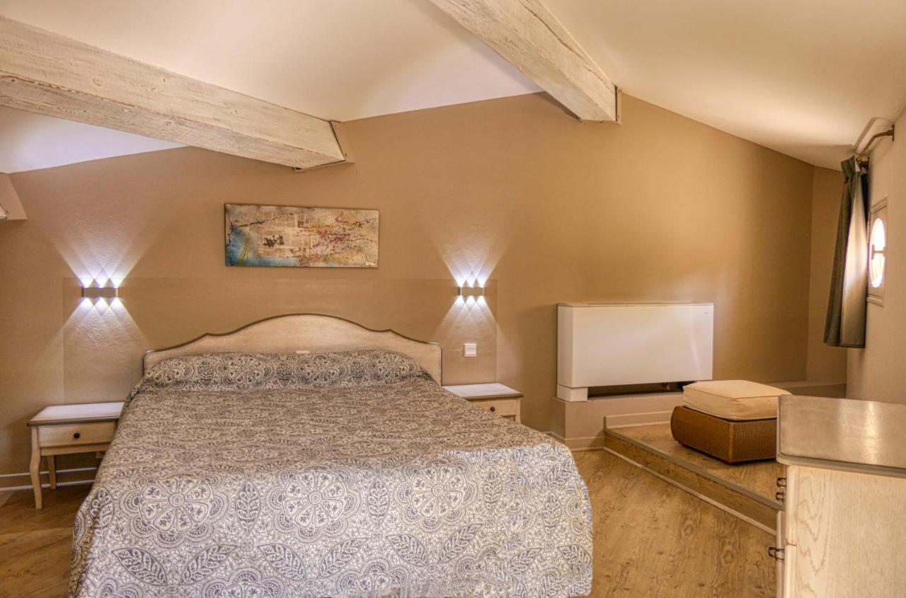 Les Residences De Metifiot Saint-Remy-de-Provence Ngoại thất bức ảnh