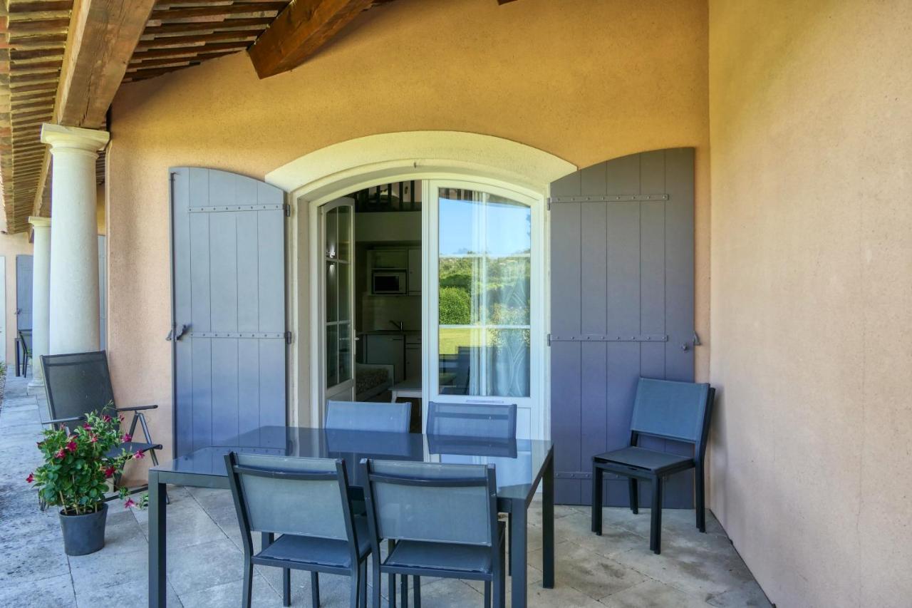 Les Residences De Metifiot Saint-Remy-de-Provence Ngoại thất bức ảnh