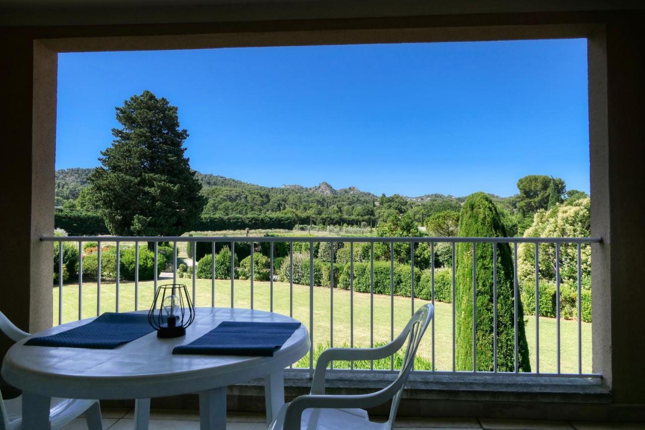 Les Residences De Metifiot Saint-Remy-de-Provence Ngoại thất bức ảnh