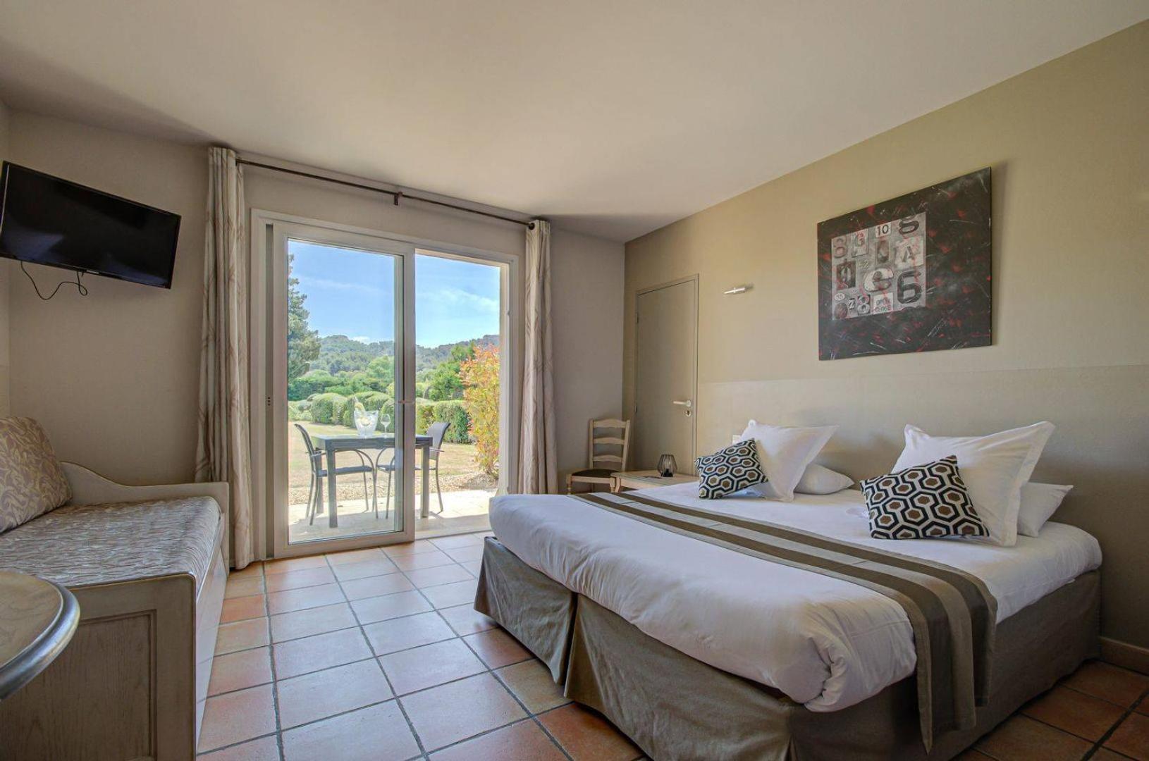 Les Residences De Metifiot Saint-Remy-de-Provence Ngoại thất bức ảnh