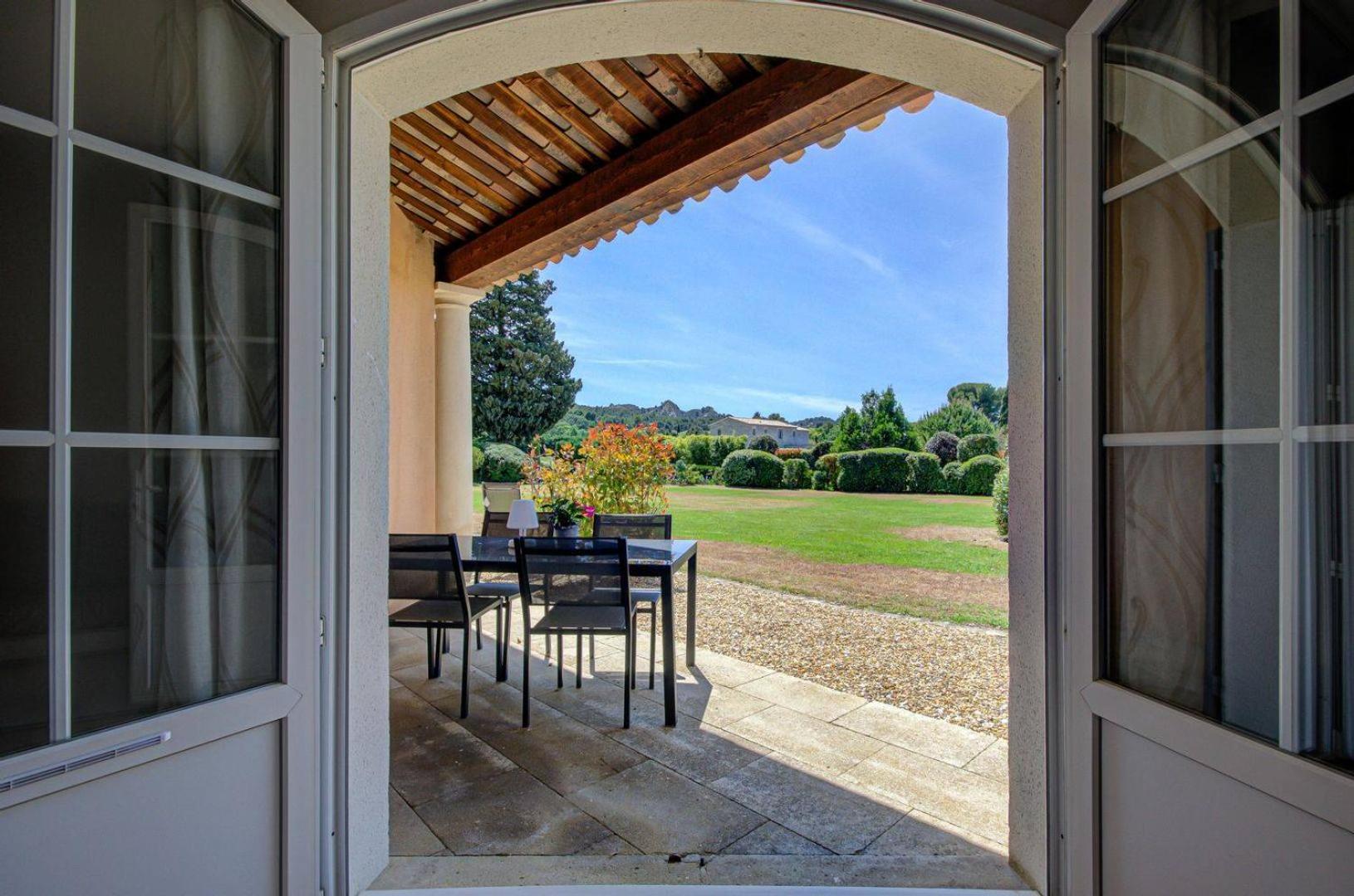 Les Residences De Metifiot Saint-Remy-de-Provence Ngoại thất bức ảnh