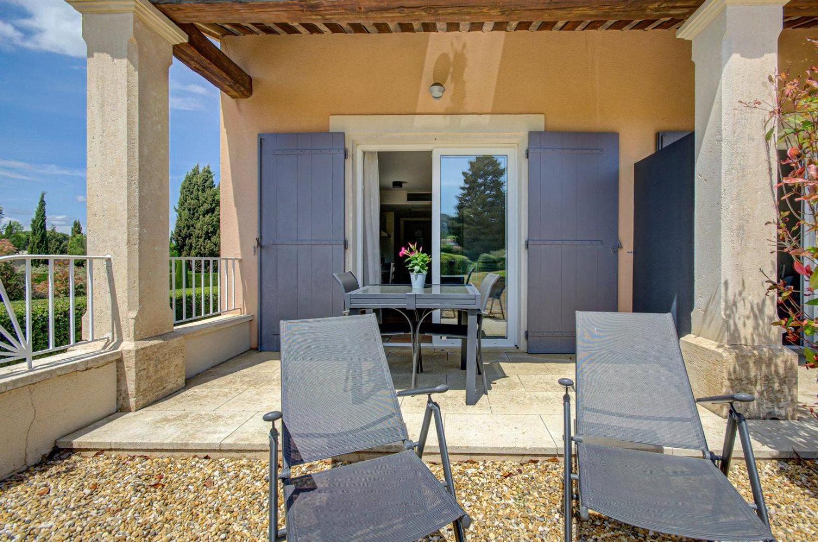 Les Residences De Metifiot Saint-Remy-de-Provence Ngoại thất bức ảnh
