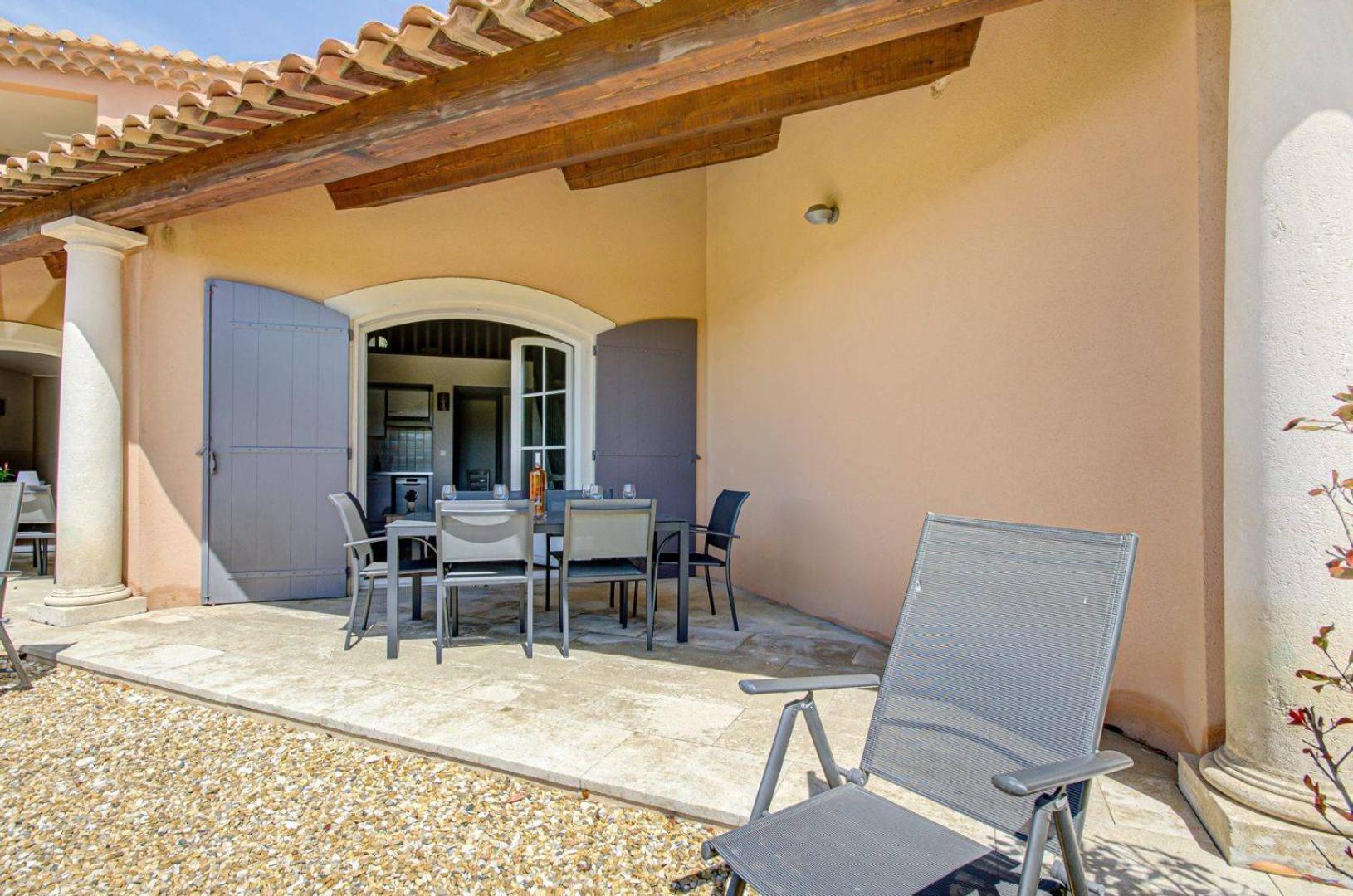 Les Residences De Metifiot Saint-Remy-de-Provence Ngoại thất bức ảnh