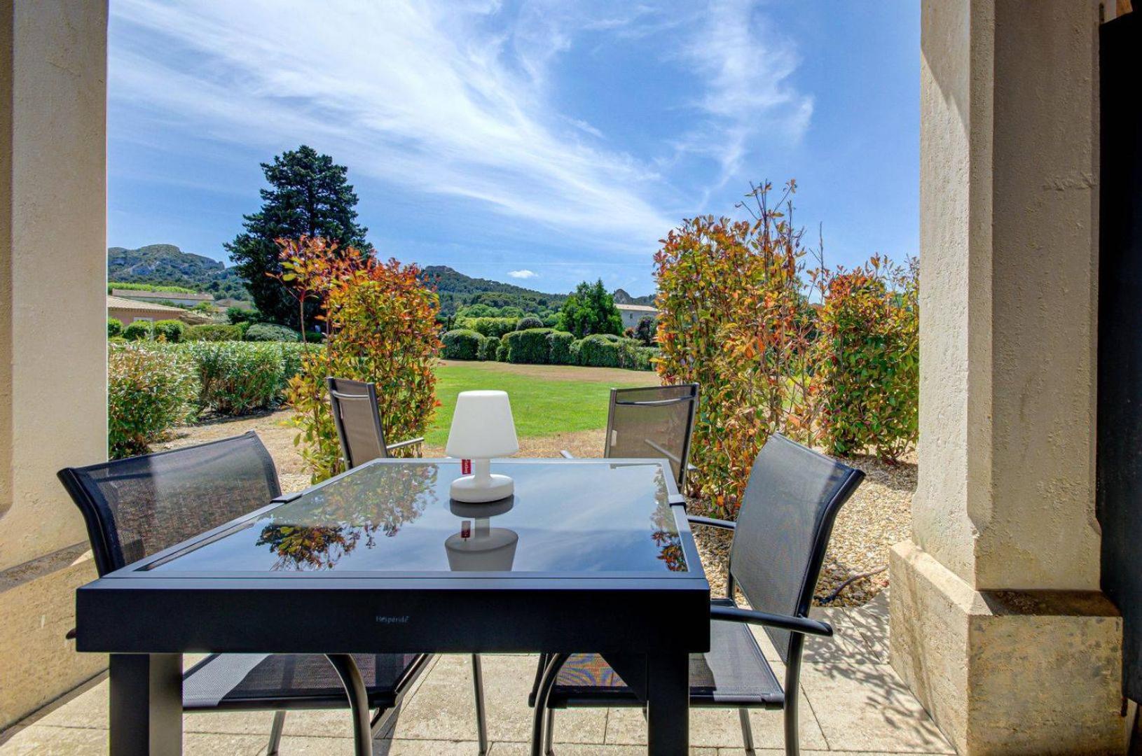 Les Residences De Metifiot Saint-Remy-de-Provence Ngoại thất bức ảnh