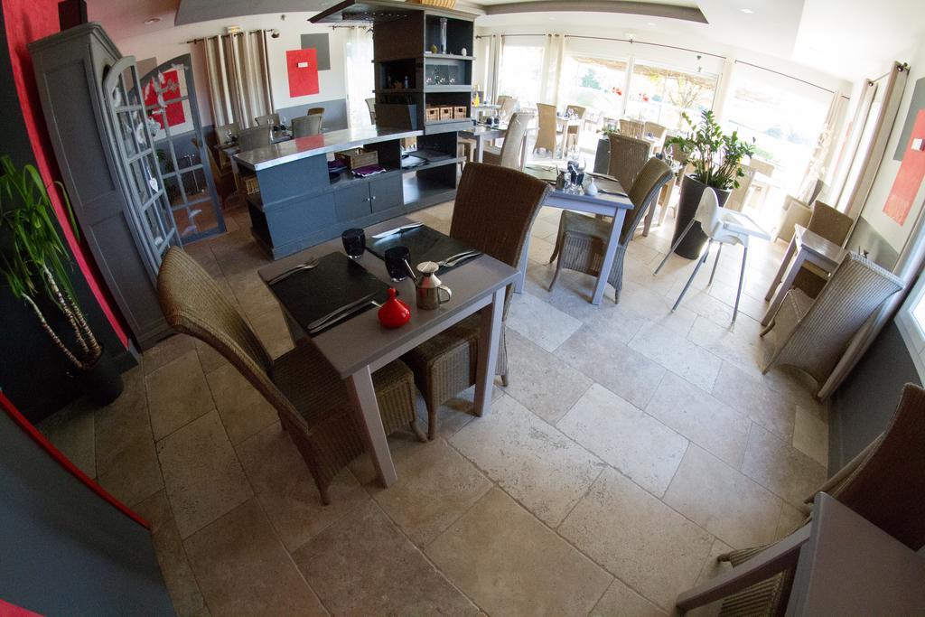 Les Residences De Metifiot Saint-Remy-de-Provence Ngoại thất bức ảnh