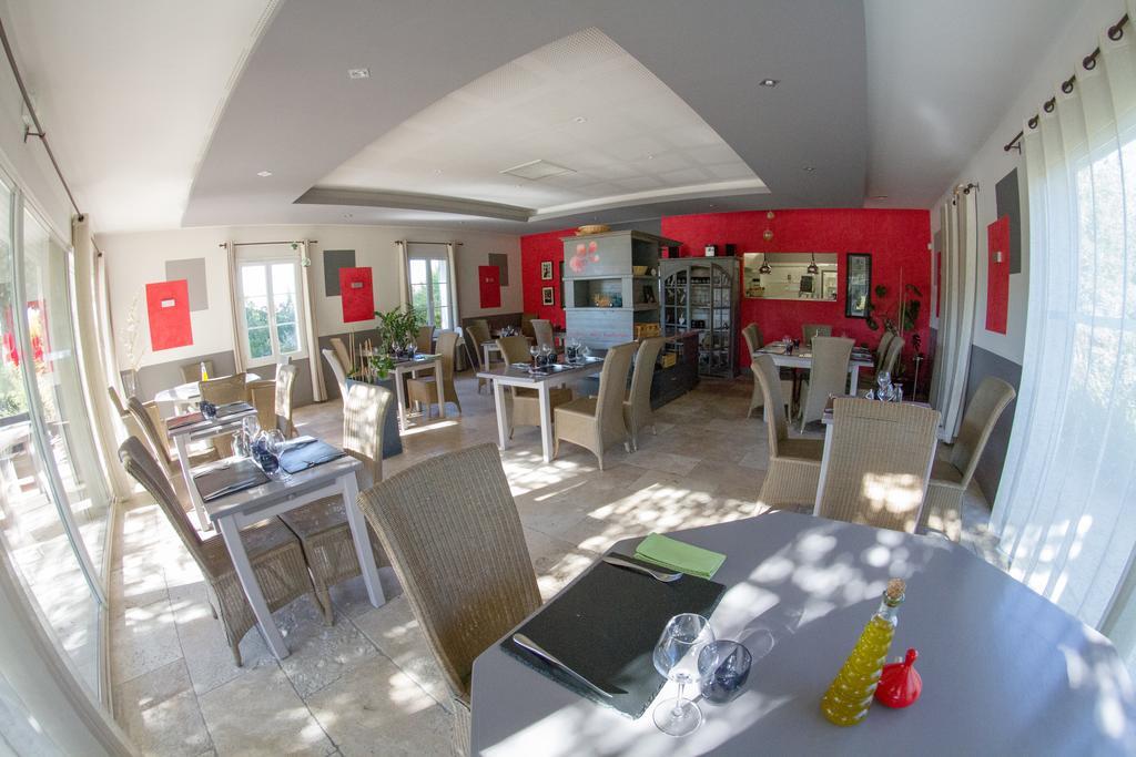 Les Residences De Metifiot Saint-Remy-de-Provence Ngoại thất bức ảnh
