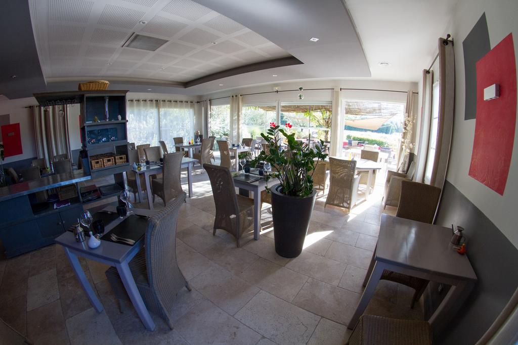 Les Residences De Metifiot Saint-Remy-de-Provence Ngoại thất bức ảnh