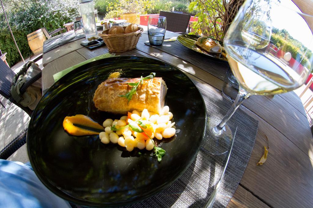 Les Residences De Metifiot Saint-Remy-de-Provence Ngoại thất bức ảnh
