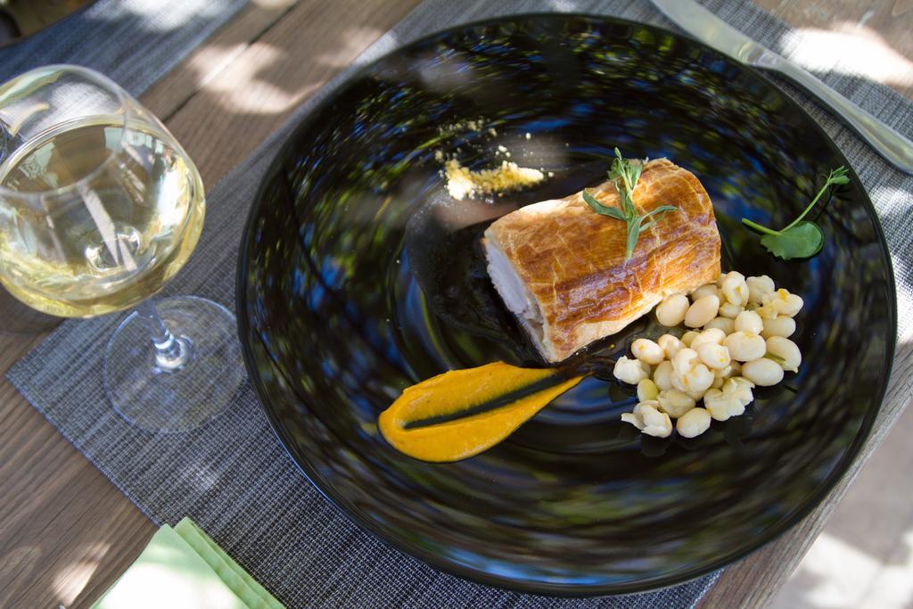 Les Residences De Metifiot Saint-Remy-de-Provence Ngoại thất bức ảnh