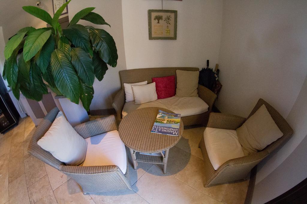Les Residences De Metifiot Saint-Remy-de-Provence Ngoại thất bức ảnh