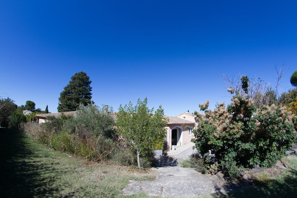 Les Residences De Metifiot Saint-Remy-de-Provence Ngoại thất bức ảnh