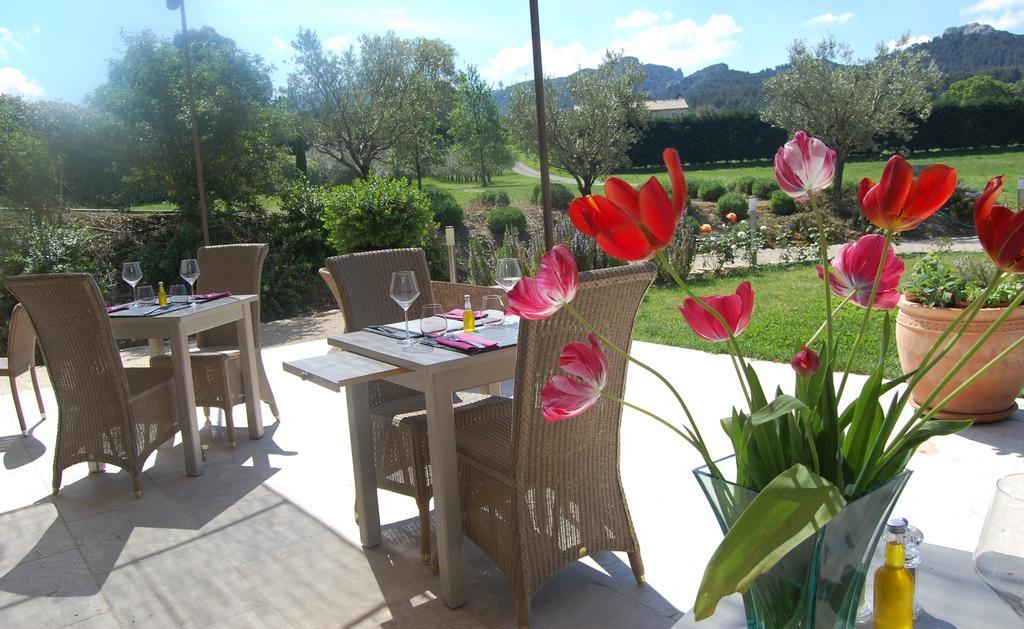 Les Residences De Metifiot Saint-Remy-de-Provence Ngoại thất bức ảnh