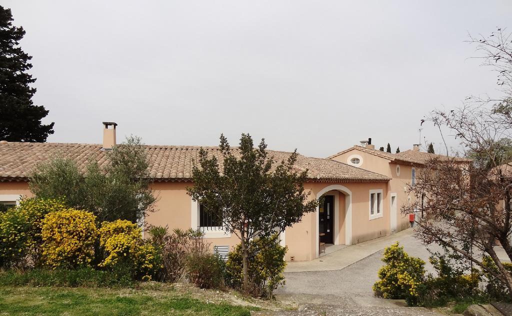 Les Residences De Metifiot Saint-Remy-de-Provence Ngoại thất bức ảnh
