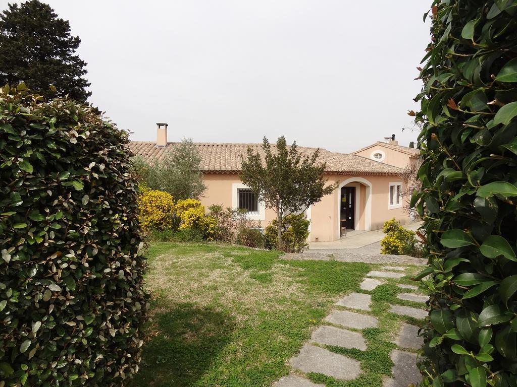 Les Residences De Metifiot Saint-Remy-de-Provence Ngoại thất bức ảnh